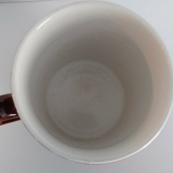 Vintage Celtic Mug - Picture 4 of 4